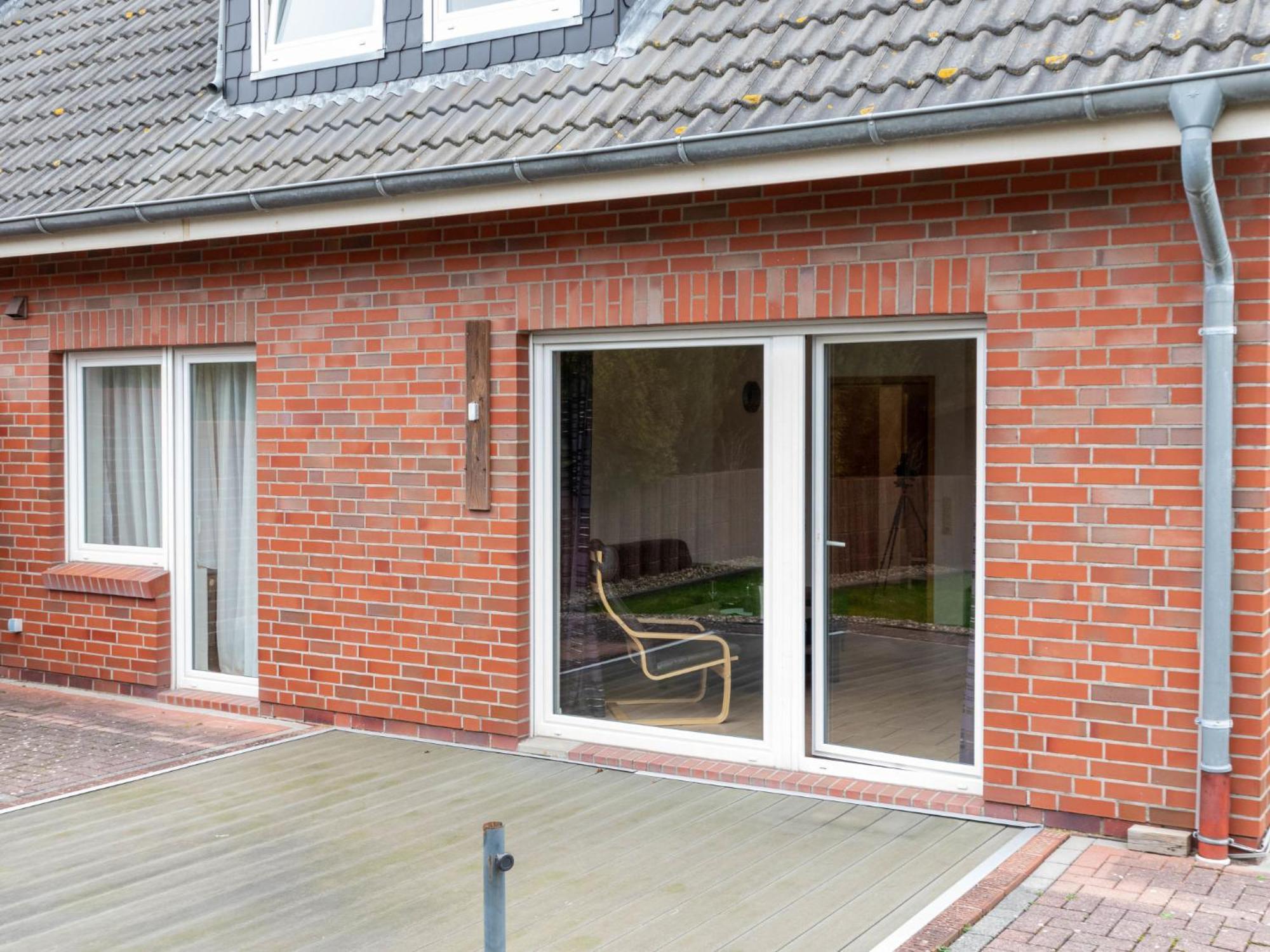 Apartment Deichperle-1 By Interhome Norddeich  Exterior photo